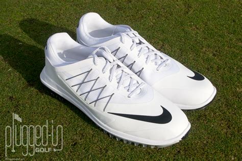 lunar control vapor golf shoes review